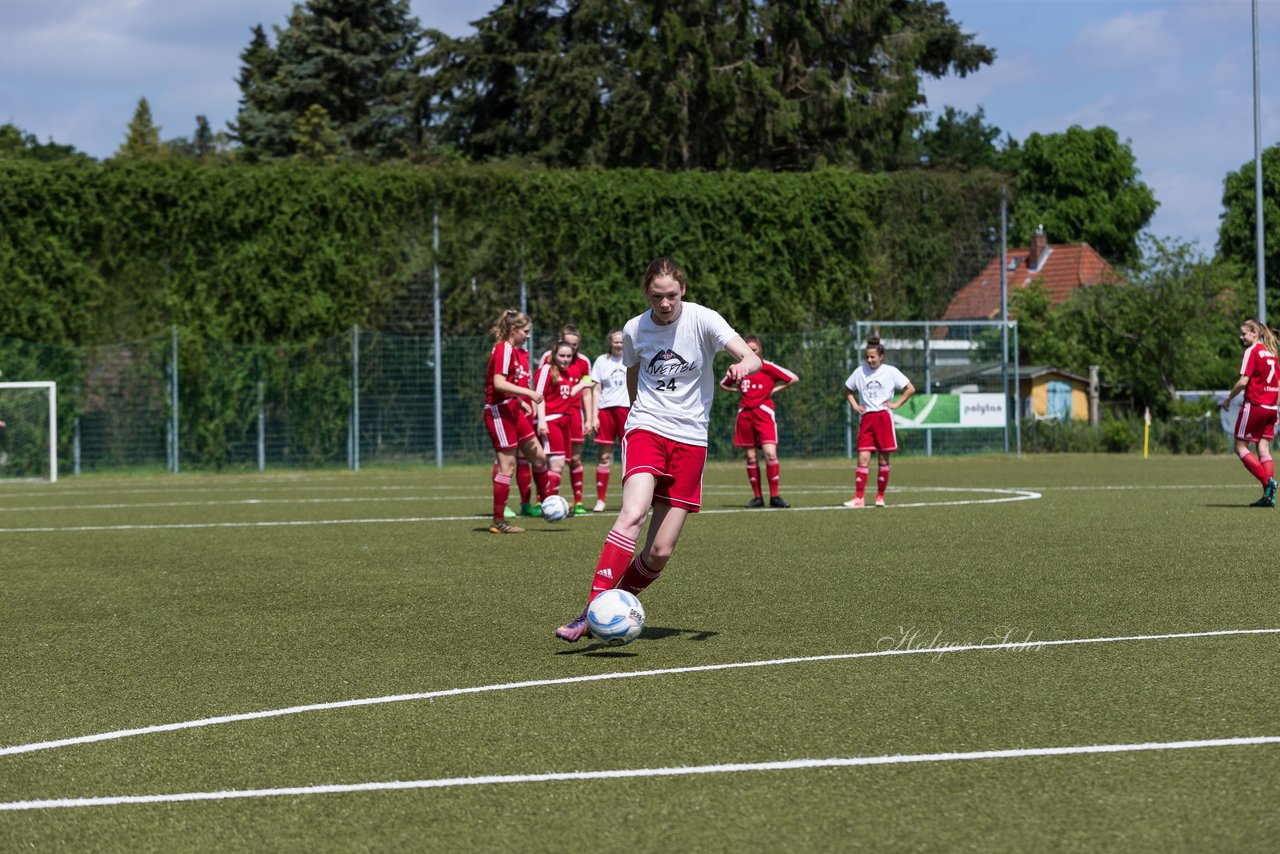 Bild 160 - Final Four